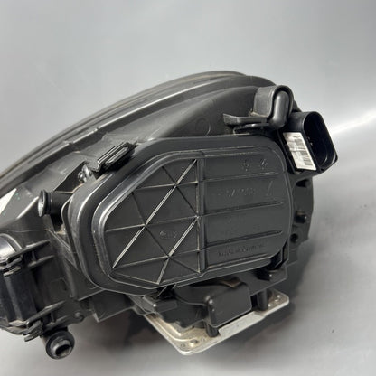 7P5941032AN PORSCHE CAYENNE HEADLIGHT RIGHT PASSENGER 2011 2012 2013 XENON OEM 7P5941032AN