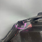 TOYOTA CAMRY HEADLIGHT RIGHT PASSENGER 2019 2020 2021 2022 2023 2024 O