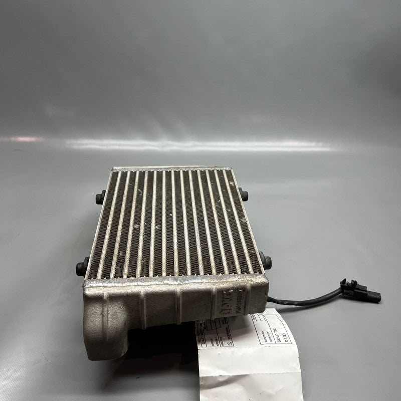 MERCEDES BENZ G WAGON 3.0 DIEASEL COIL COOLER  2002-2017 2018 OEM A463