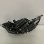 KIA RIO HEADLIGHT RIGHT SIDE 2012 2013 2014 HALOGEN SEDAN OEM