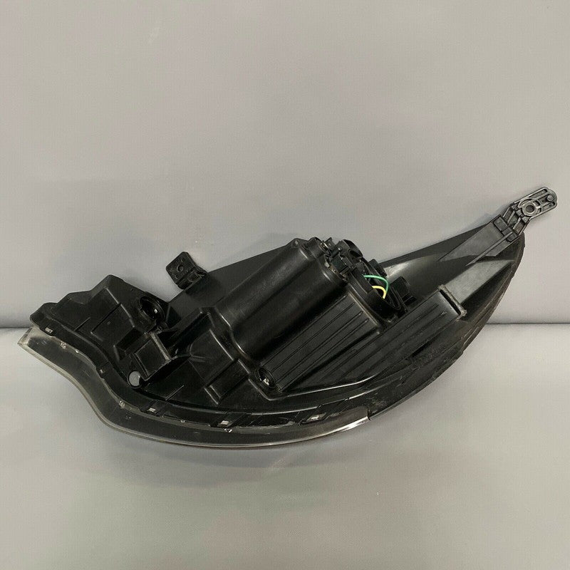 KIA RIO HEADLIGHT RIGHT SIDE 2012 2013 2014 HALOGEN SEDAN OEM