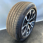 BMW X3 WHEEL RIM 19 INCH 2025 2026 OEM 5A6F114