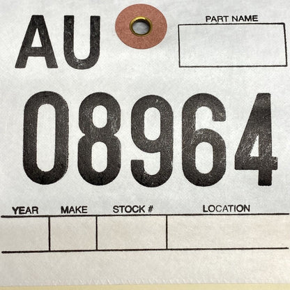 8R0807682N AUDI Q5 FRONT BUMPER LOWER RIGHT GRILLE 8R0807682N 2013 2014 2015 2016 2017 OEM