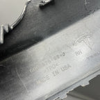 6005875-00-J TESLA MODEL S ROCKER MOLDING RIGHT SIDE 2016 2017 2018 2019 2020 6005875-00-J