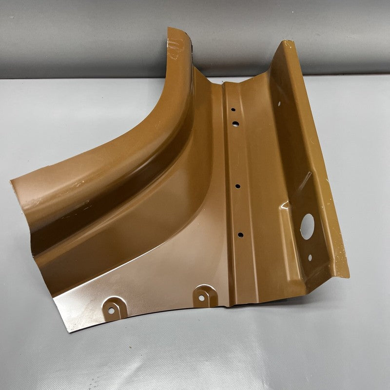 TESLA MODEL Y QUARTER PANEL DOG LEG LEFT 2020 2021 2022 2023 OEM 