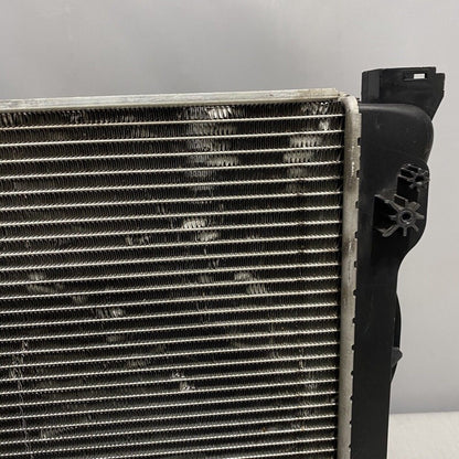 4F0121251M AUDI A6 V6 COOLING RADIATOR 4F0121251M OEM 2005 2006 2007 2008 2009 2010 2011 