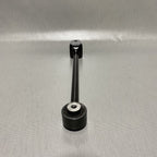 1044441-00-F TESLA MODEL 3 LAVER REAR LOWER LONGITUDINAL ARM 2017 2018 2019 2020 OEM