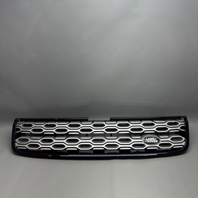 LK72-8A100-AD LAND ROVER DISCOVERY SPORT GRILLE 2020 2021 2022 2023 OEM LK72-8A100-AD