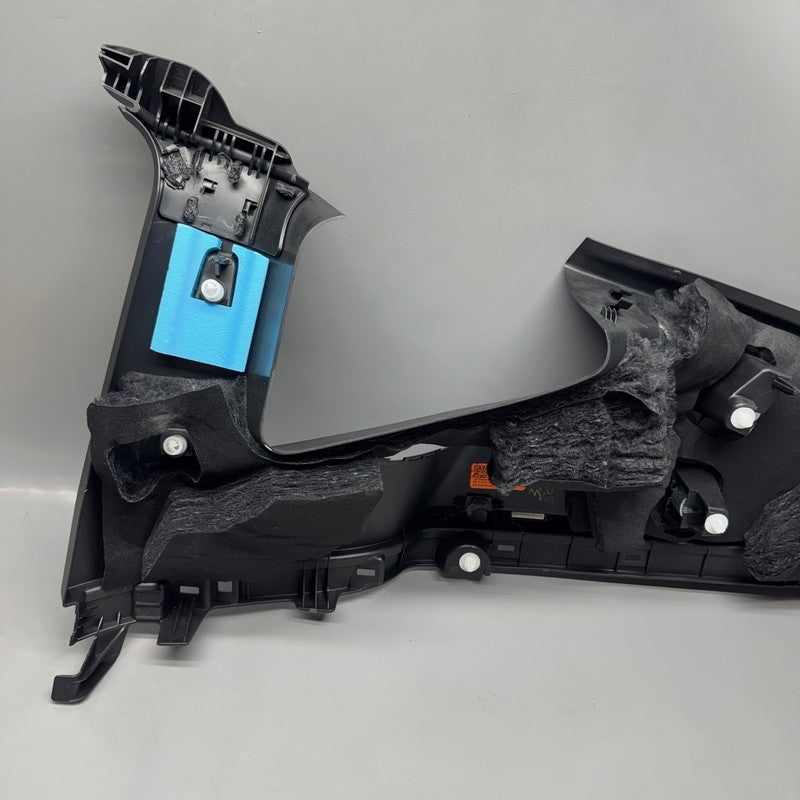 1802879-00-A TELSA MODEL Y C-PILLAR UPPER ASSEMBLY LEFT 2020 2021 2022 2023 2024 OEM