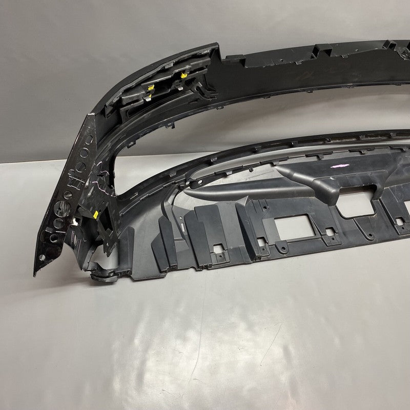 M8E2-17F003-A RANGE ROVER HSE L460 FRONT BUMPER M8E2-17F003-A 2023 2024 2025 OEM