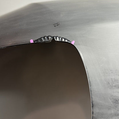 7440679 ROLLS ROYCE PHANTOM REAR BUMPER 2019 2020 2021 2022 RR11 RR12 OEM 7440679