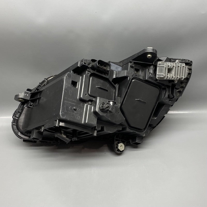 A2059063004 MERCEDES BENZ C300 HEADLIGHT C400 RIGHT PASSENGER 2015 2016 2017 XENON OEM