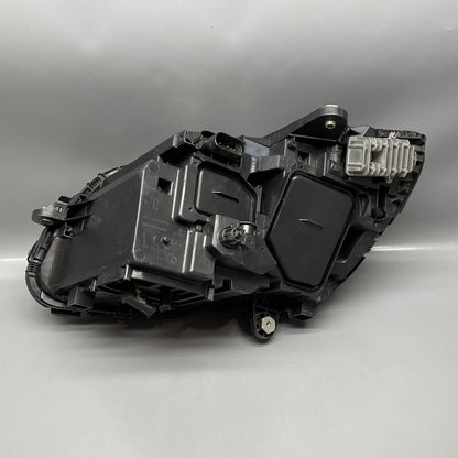 A2059063004 MERCEDES BENZ C300 HEADLIGHT C400 RIGHT PASSENGER 2015 2016 2017 XENON OEM