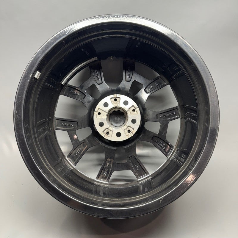 BMW X1 WHEEL RIM 19 INCH X2 2024 2025 2026 OEM 6898041