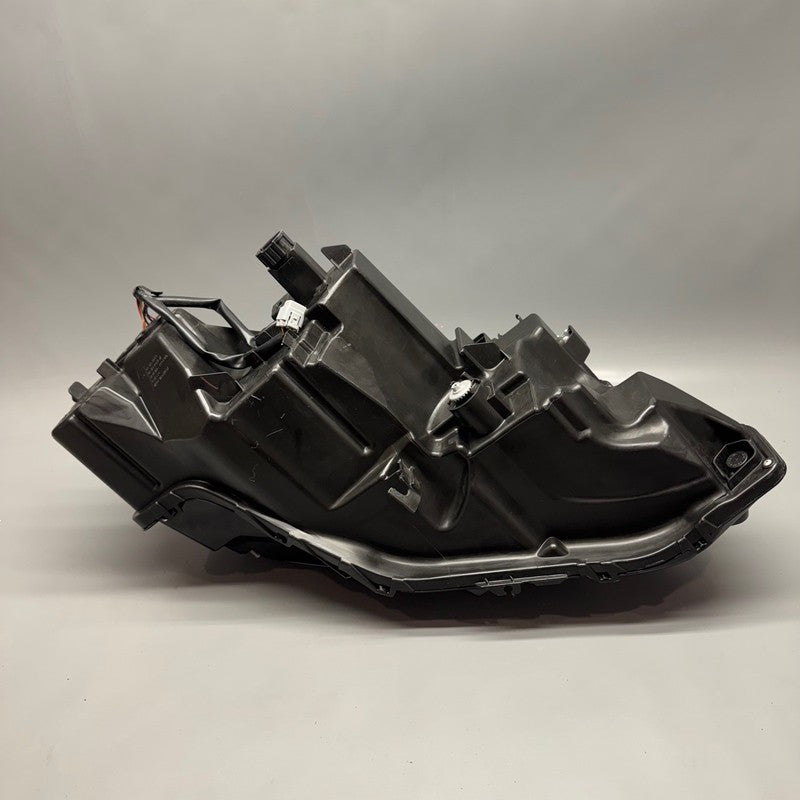 NISSAN ROUGE HEADLIGHT LEFT DRIVER 2021 2022 2023 OEM AFTHER MARKET
