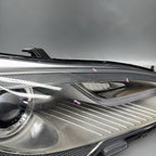 6005907-00-D TESLA MODEL S HEADLIGHT RIGHT PASSENGER 2012 2013 2014 2015 OEM 6005907-00-D