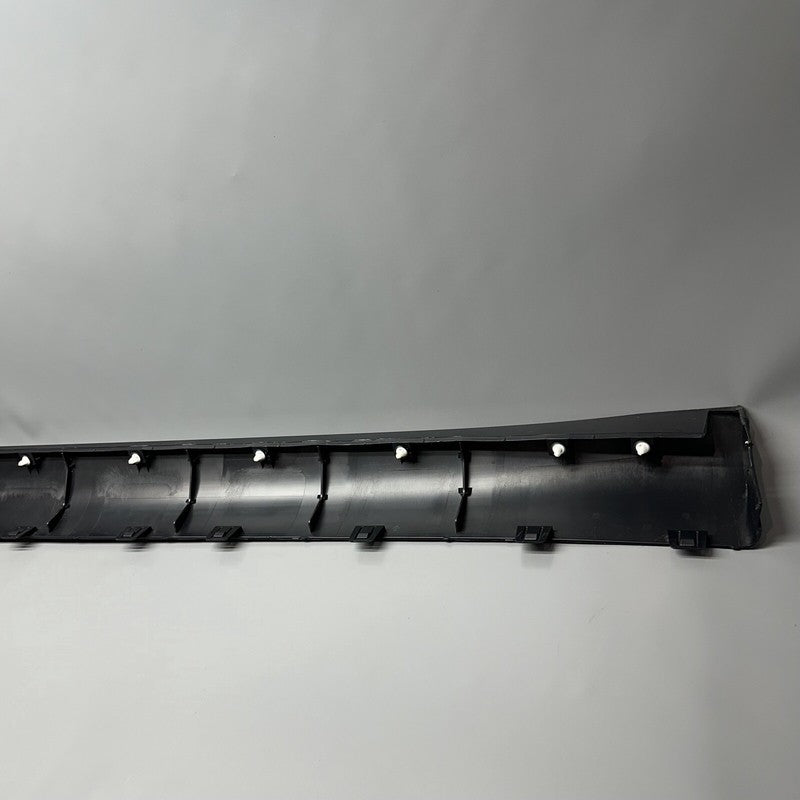 1497740-00-C TESLA MODEL Y ROCKER MOLDING LEFT 2020 2021 2022 2023 OEM 1497740-00-C