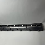 1497740-00-C TESLA MODEL Y ROCKER MOLDING LEFT 2020 2021 2022 2023 OEM 1497740-00-C