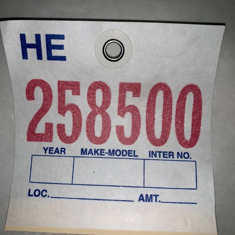 CK52-17F003-AA LAND ROVER HSE L405 FRONT BUMPER 2014 2015 2016 WHITE OEM