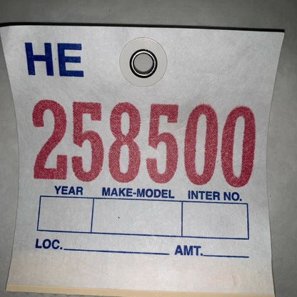 CK52-17F003-AA LAND ROVER HSE L405 FRONT BUMPER 2014 2015 2016 WHITE OEM