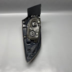 MAZDA 3 HATCHBACK TAIL LIGHT RIGHT PASSENGER BBN751150 2010 2011 2012 