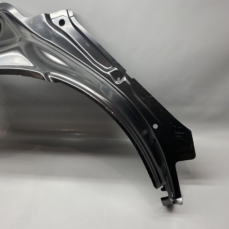 95B809410BY PORSCHE MACAN WHEEL HOUSING REAR RIGHT 95B809410BY 2015 2016 2017 2018 2019 OEM 
