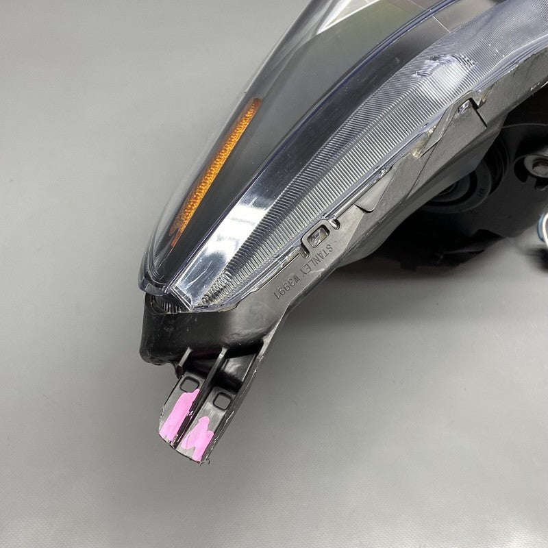 SUBARU LEGACY OUTBACK HEADLIGHT LEFT DRIVER 2018 2019 2020 LED OEM