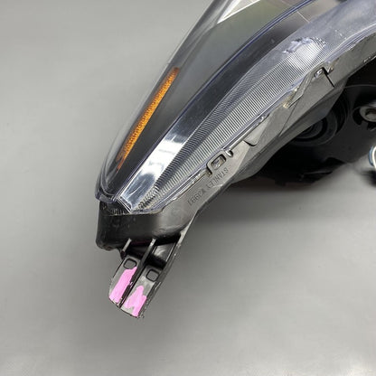 SUBARU LEGACY OUTBACK HEADLIGHT LEFT DRIVER 2018 2019 2020 LED OEM