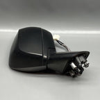 SUBARU IMPREZA CROSSTREK MIRROR LEFT DRIVER 2012 2013 2014 2015 2016 O