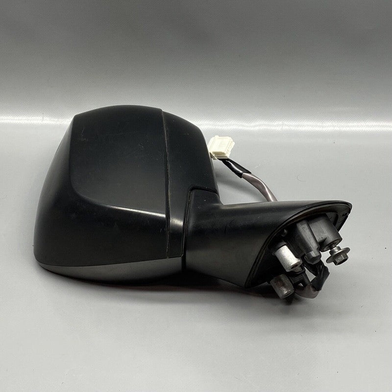 SUBARU IMPREZA CROSSTREK MIRROR LEFT DRIVER 2012 2013 2014 2015 2016 O