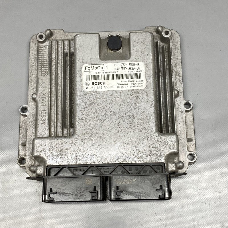 GB5A-12A650-YA FORD EXPLORER ENGINE COMPUTER MODULE 2016 2017 2018 OEM GB5A-12A650-YA