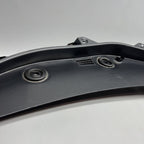 TESLA MODEL X COWL SCREEN 2016 2017 2018 2019 2020 OEM 1036245-00-F