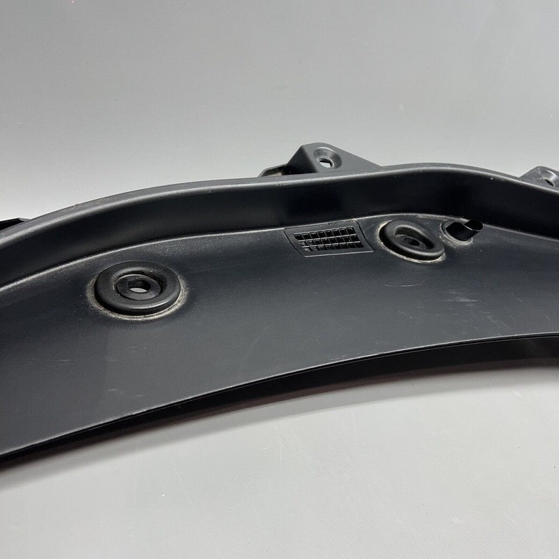 TESLA MODEL X COWL SCREEN 2016 2017 2018 2019 2020 OEM 1036245-00-F