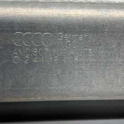 4M0807109A AUDI Q7 REINFORCEMENT FRONT 2017 2018 2019 2020 2021 OEM 4M0807109A