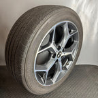 BMW X1 X2 WHEEL RIM 18 INCH 2016 2017 2018 2019 2020 2021 2022 OEM 685