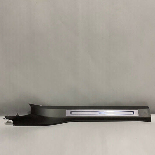 HK83-21065-A
HK83-21065-A TESLA MODEL X FRONT LEFT DRIVER DOOR SILL 1035985-00-G 2016 2017 2018 2019 OEM