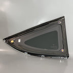 1044906-00-I TESLA MODEL X QUARTER GLASS LEFT REAR 1034906-80-F 2016 2017 2018 2019 2020 OEM
