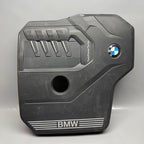 BMW 330I ENGINE COVER 2019 2020 2021 2022 2023 OEM 8676203