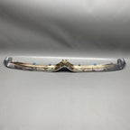 1056377-00-F TESLA MODEL S UPPER CHROME GRILLE 2016 2017 2018 2019 2020 OEM 1056377-00-F