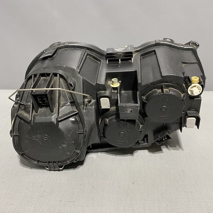 2W93-13W030 JAGUAR XJ HEADLIGHT LEFT DRIVER 2W93-13W030 2004 2005 2006 2007 2008 XENON