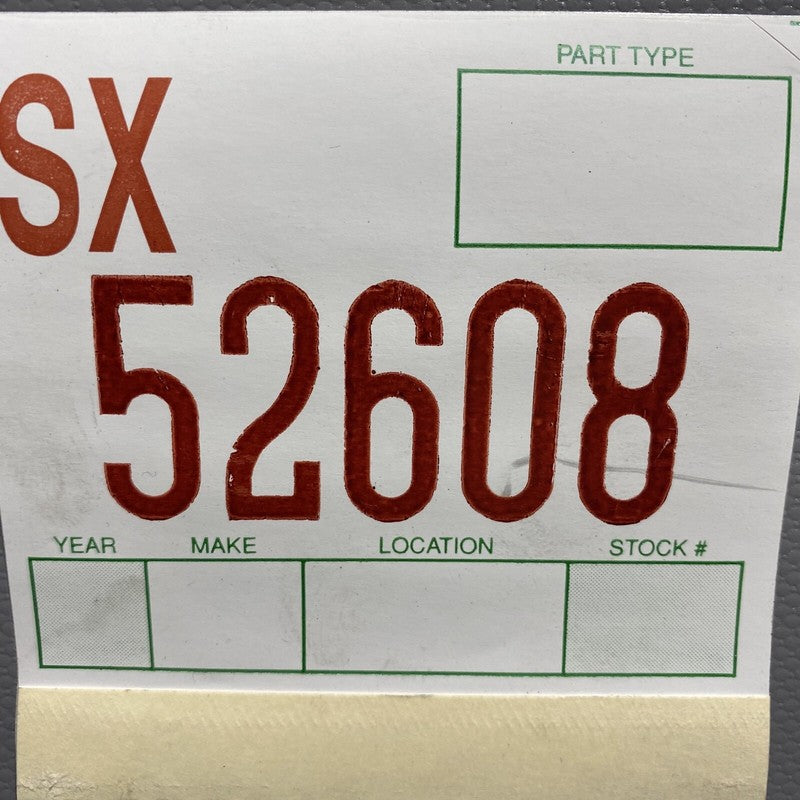 673007276 MASERATI GHIBLI LEFT FRONT DOOR LOCK ACTUATOR LATCH 2014 2015 2016 2017 OEM