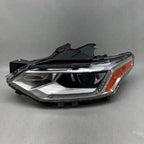 CHEVROLET TRAVERSE HEADLIGHT LEFT DRIVER 2018 2019 2020 2021 LED OEM 8
