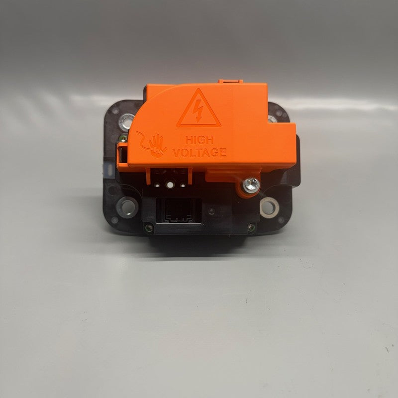TESLA MODEL S CHARGING PORT INLET GEN1 2012 2013 2014 2015 2016 OEM 10