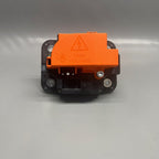 TESLA MODEL S CHARGING PORT INLET GEN1 2012 2013 2014 2015 2016 OEM 10