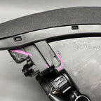 HYUNDAI ELANTRA HEADLIGHT LEFT DRIVER 2019 2020 HALOGEN OEM