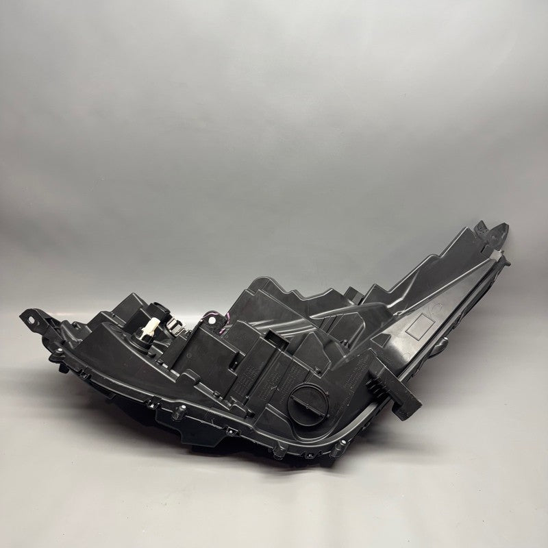 TOYOTA SIENNA HEADLIGHT RIGHT PASSENGER 2021 2022 2023 2024 LED OEM