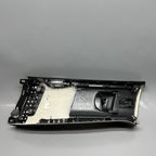 1650108-99-C TESLA MODEL X B-PILLAR UPPER TRIM COVER RIGHT 2021 2022 2023 1650108-99-C