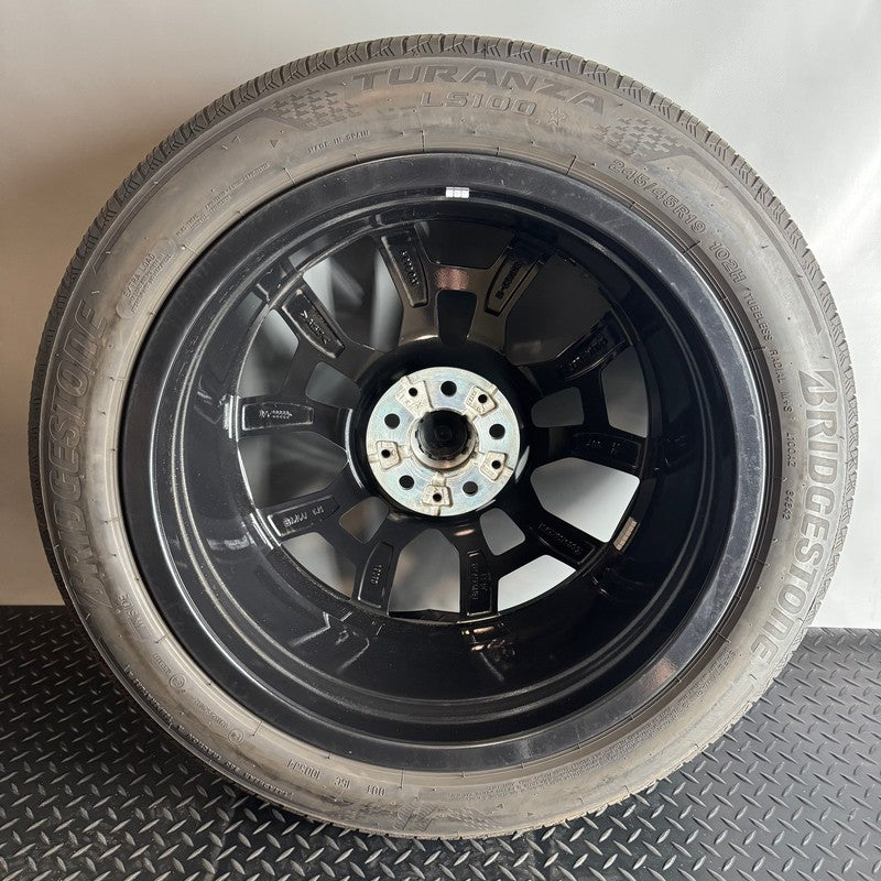 BMW X1 X2 WHEEL RIM 19 INCH 2023 2024 2025 OEM 6898041