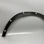 X5 BMW X5 WHEEL ARCH MOLDING RIGHT REAR 2007 2008 2009 2010 2011 2012 2013 OEM