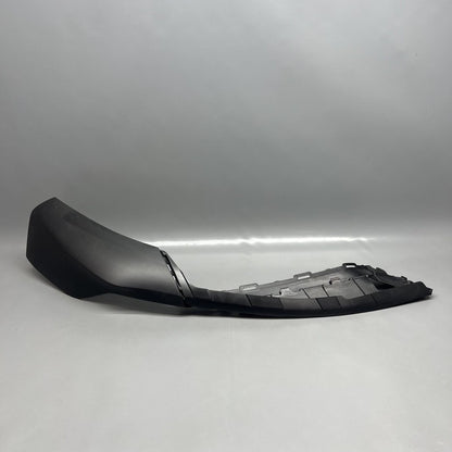 9J0807547A PORSCHE TAYCAN BUMPER SPOILER LEFT FRONT 2022 OEM 9J0807547A